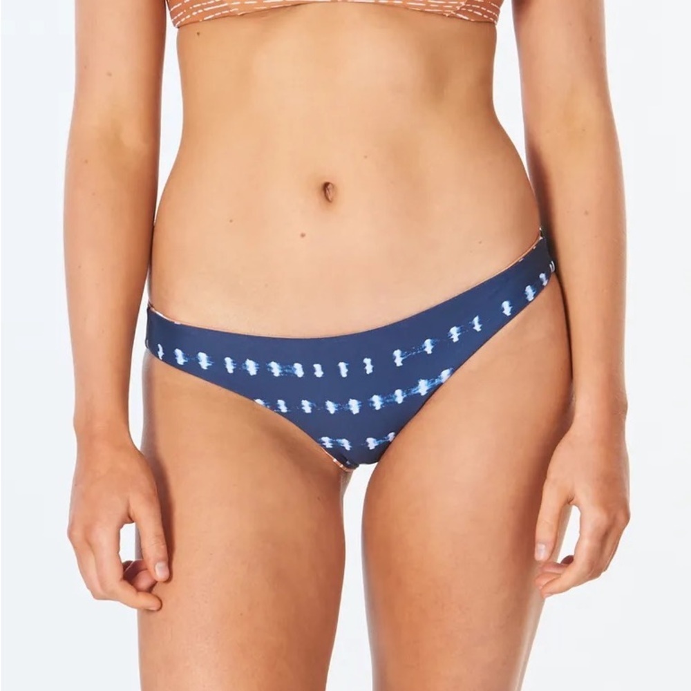 ☀️RIP CURL☀️BILLABONG☀️ SOL SEARCHER CECI TR SURF SHACK REVO CHEEKY PTB BIKINI - Picture 13 of 17